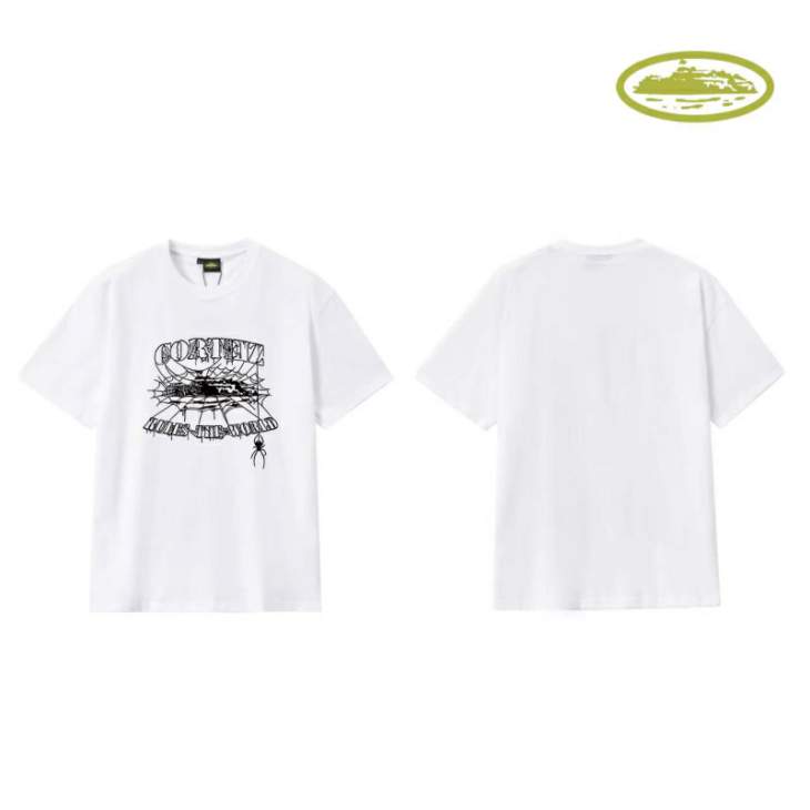 Corteiz T Shirts Short _SKUCorteizS-2XLastxC1916843